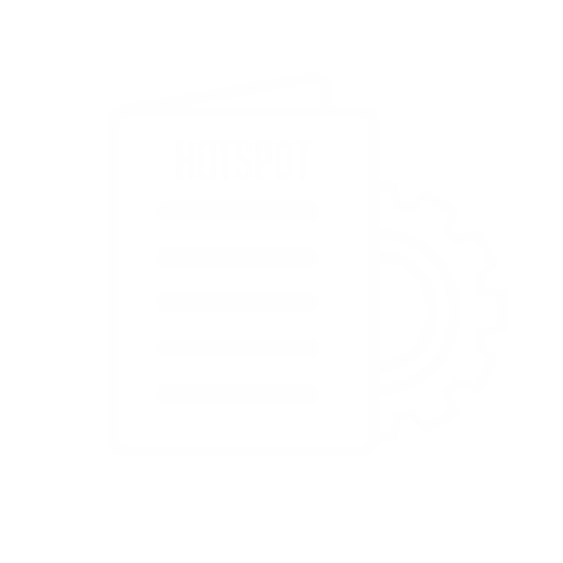 Pendaftaran Akses UGM Hotspot Icon